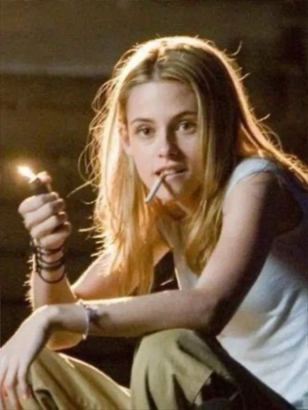 Kristen Stewart ​​​
