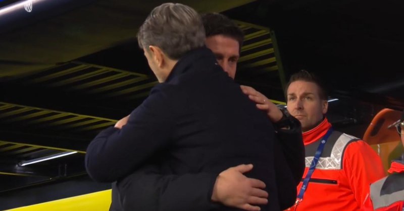 ⚽️ 战术角：多特蒙德vs国米 - 比塞克可自由前插，法比奥·席尔瓦从左路移至中