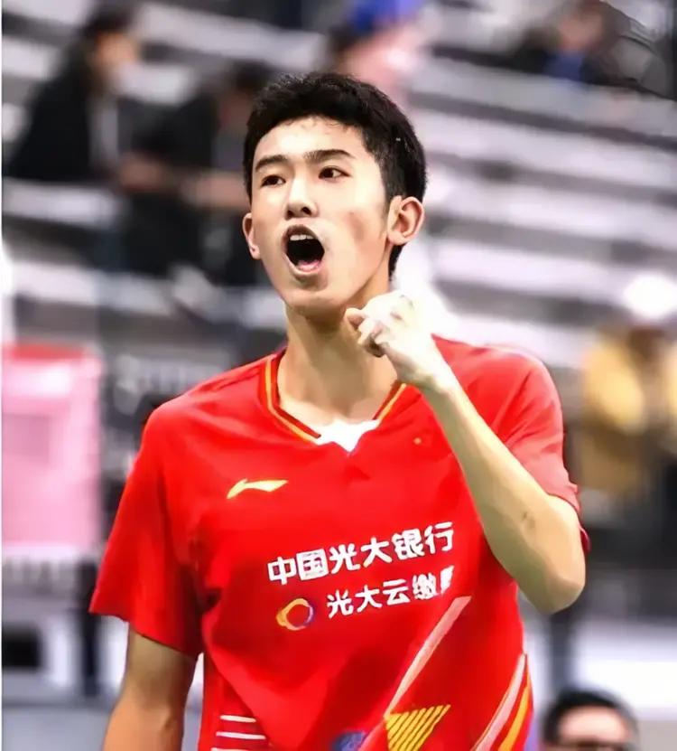 BWF法国羽毛球公开赛-1/16决赛，今日赛程
(2026年10月21日，星期三