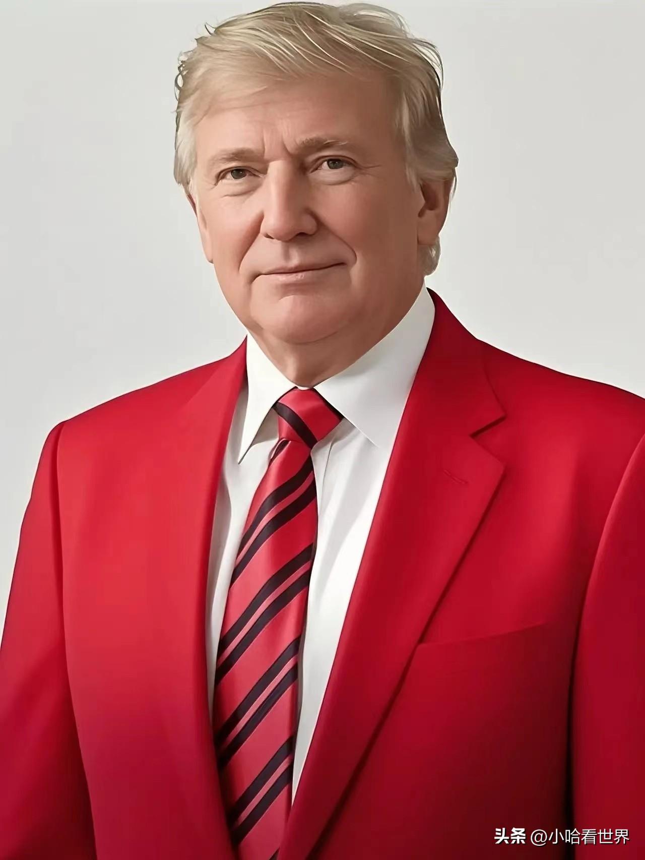 就在刚刚
特朗普宣布了
10月23日，美国总统特朗普突然宣布，取消与俄罗斯总统普