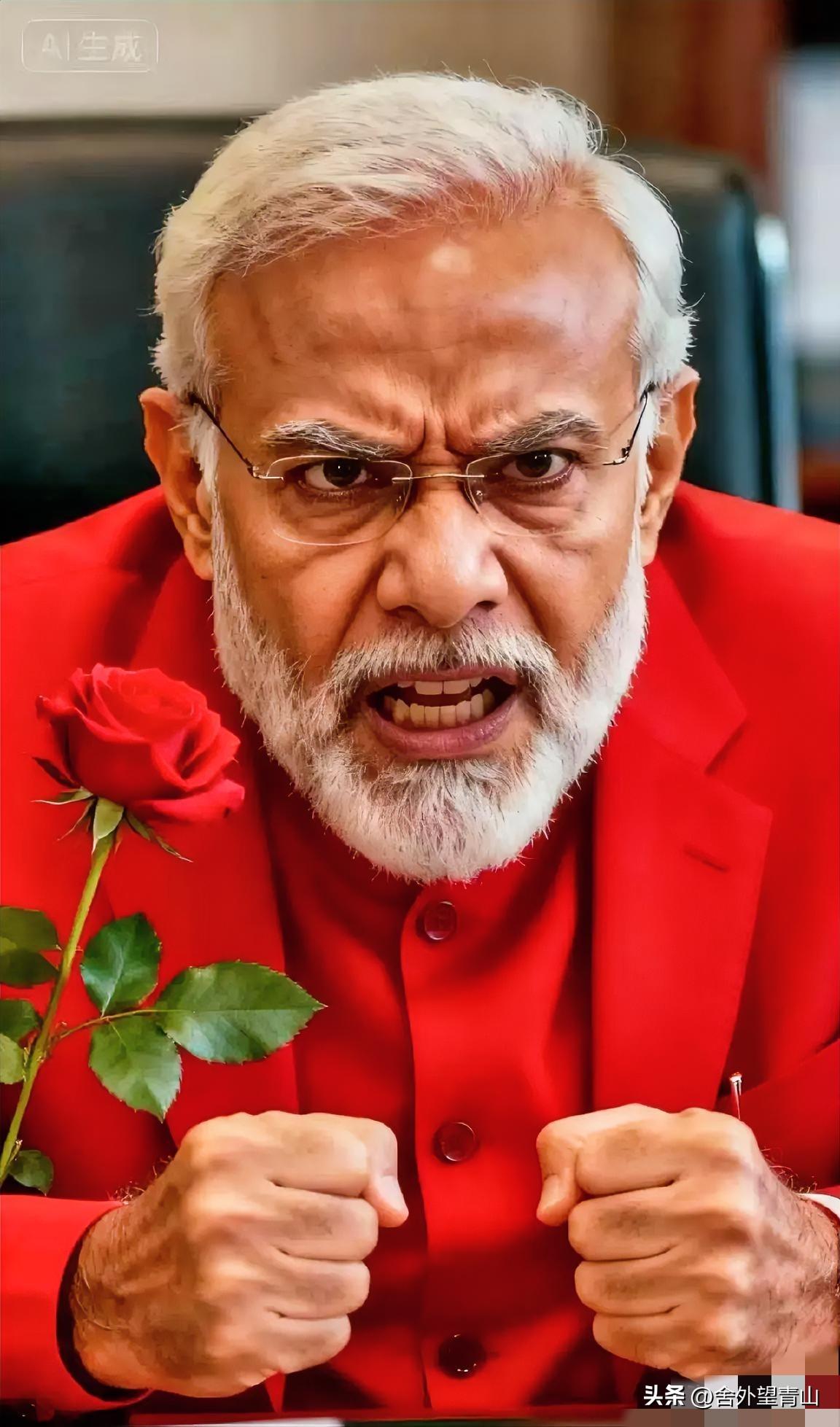 印度扣了两台造汽车零件的机床，本想向中国展示“我也有长臂管辖的权力”，没想到就这