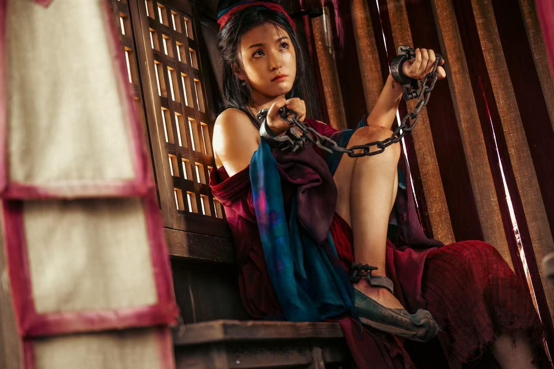 镖人口碑给到人上人 镖人这口碑真的可以，身边看了的都在夸。大沙暴那段打戏太爽了，