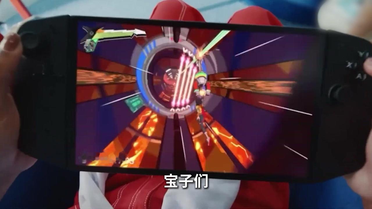 🎮2024年会掀起热潮的五大游戏掌机，每一款都超酷！

🎉今天带大家走进便携