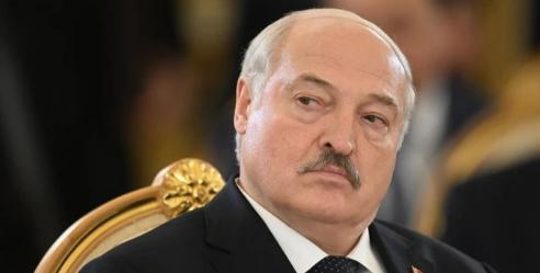 白俄罗斯公开喊话中国

当地时间1月27日，白俄罗斯总统卢卡申科主持会议，讨论对