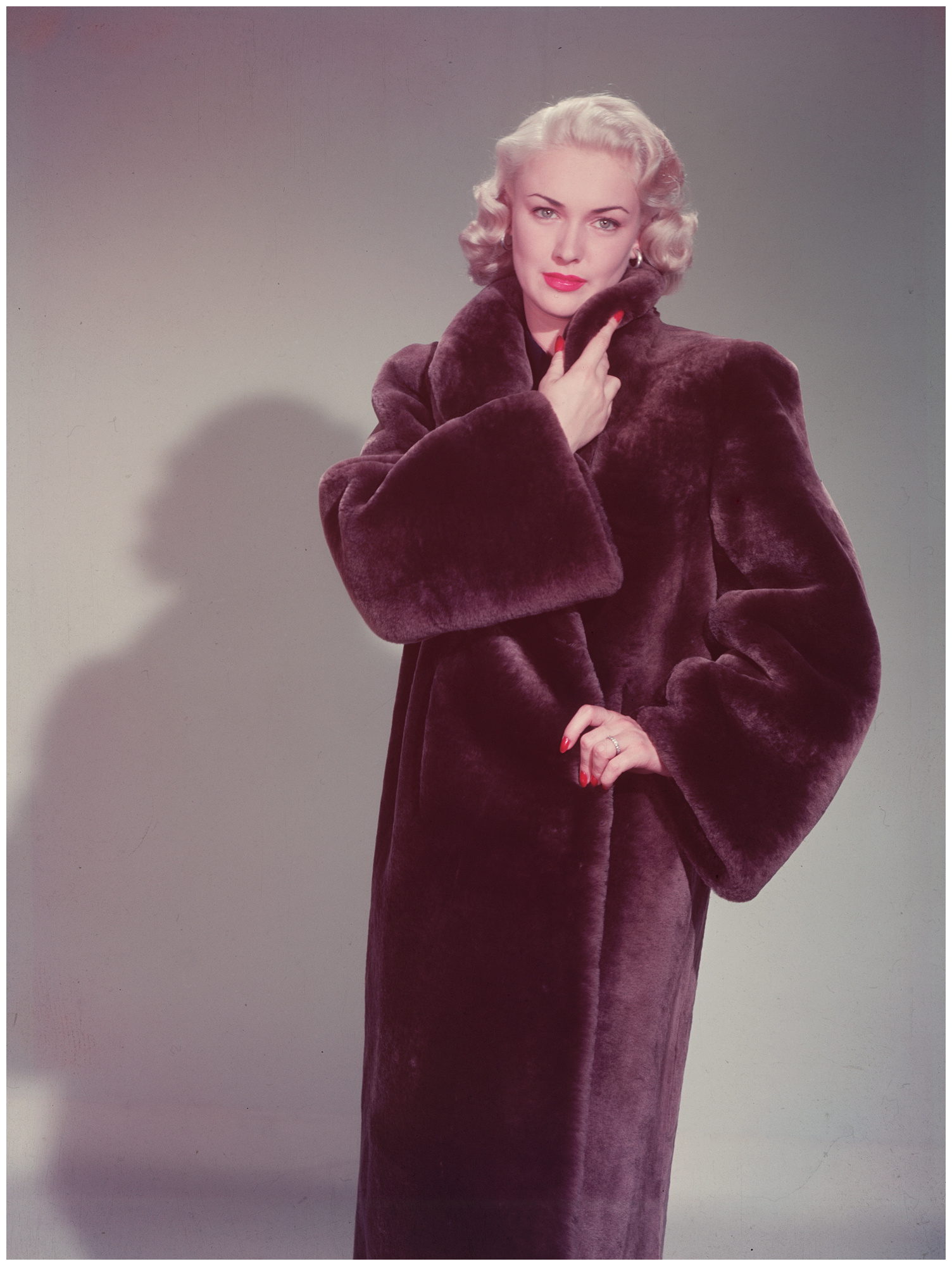 1955 fashion ​​​