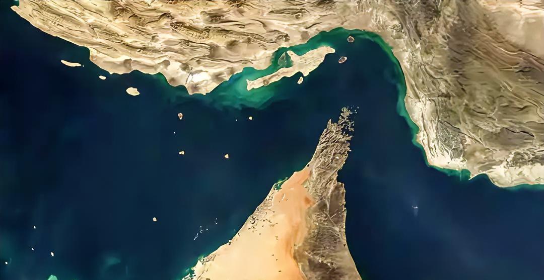 ​伊朗最终发出最有力之声，对霍尔木兹海峡实施禁运。对于这一观点，伊朗存在着极其不