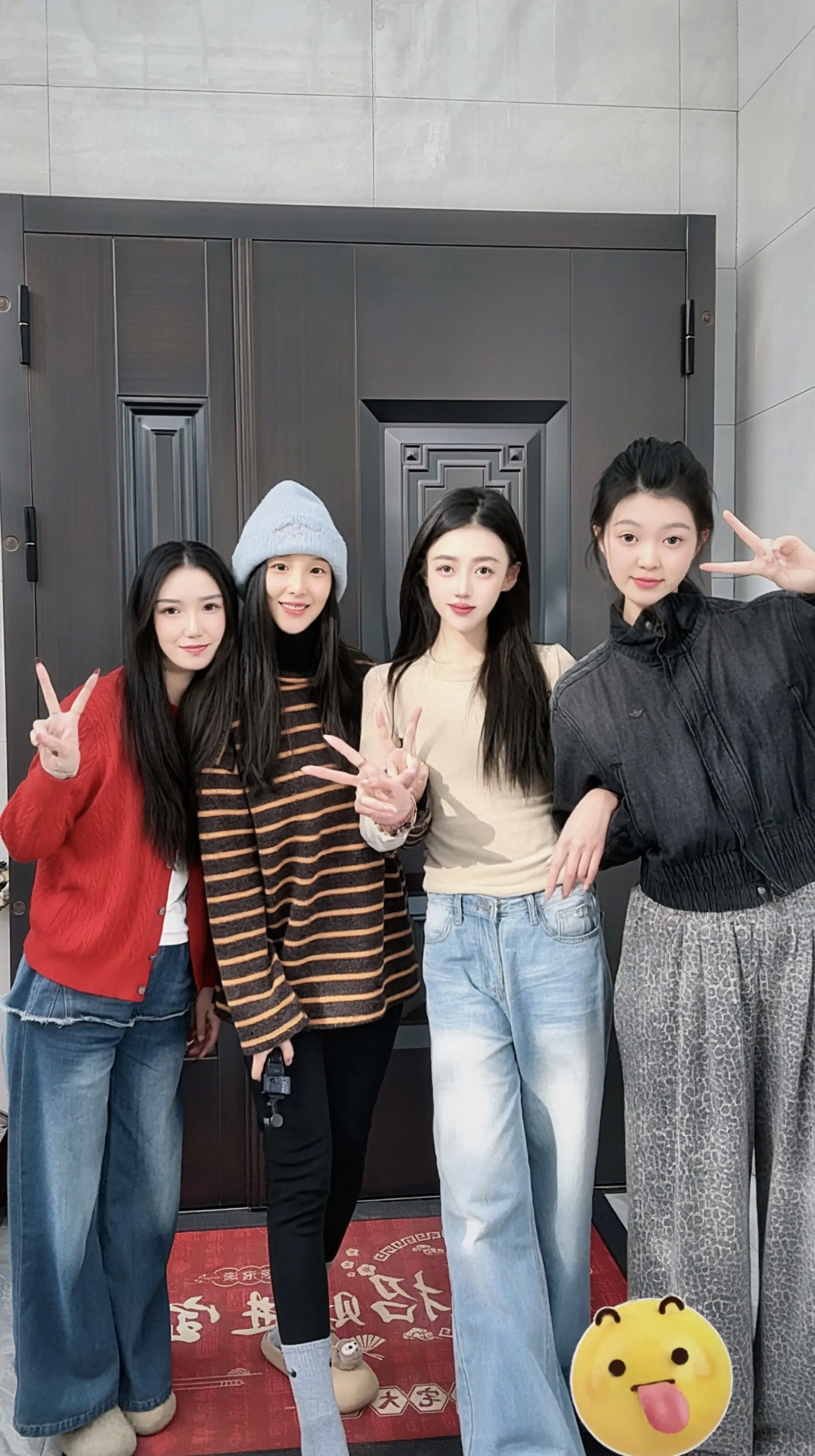 这一帧只属于我们