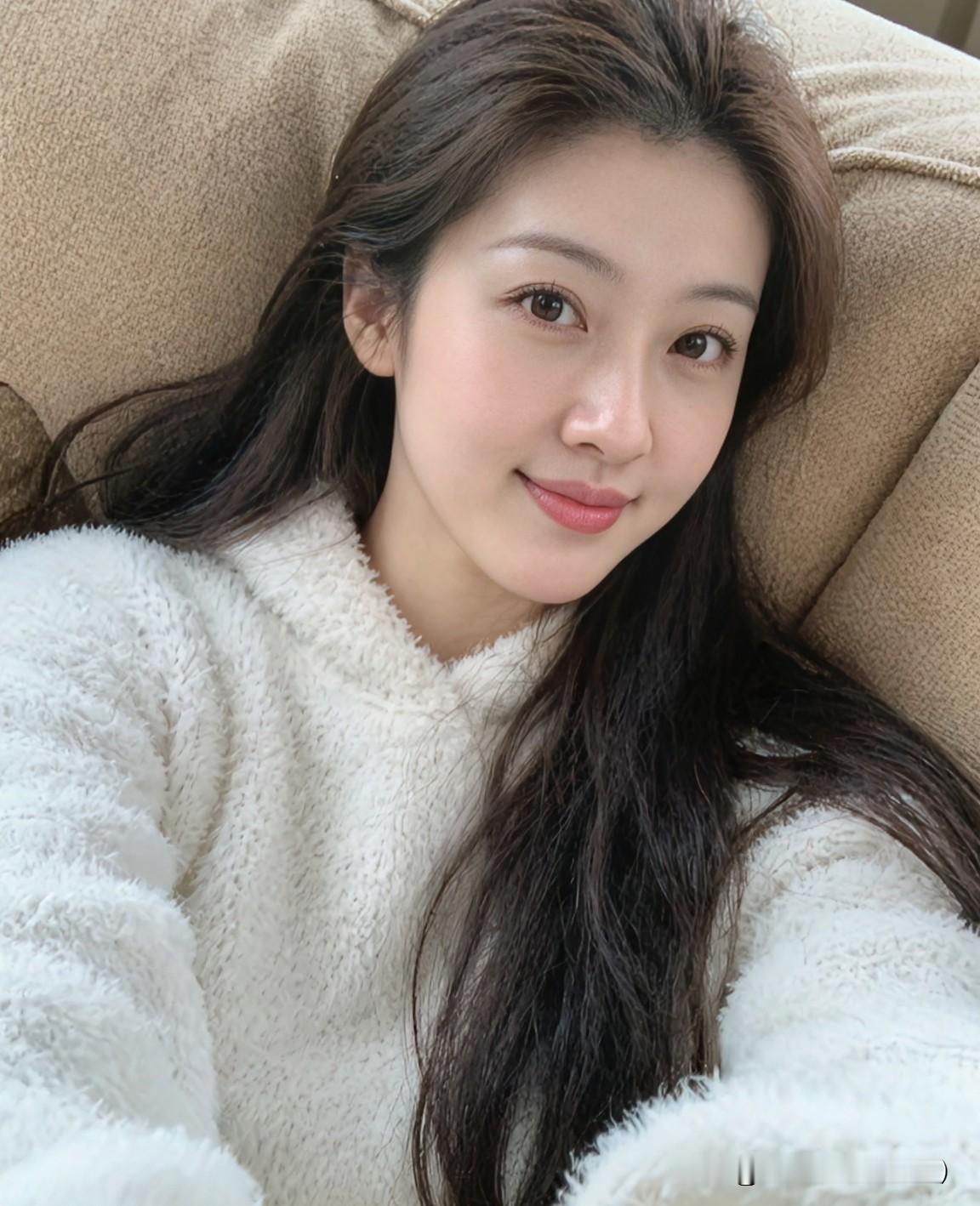 生活难免有愁绪，
但值得庆幸的是，
总有那么些温暖的人和事，
像一阵清风，
能吹