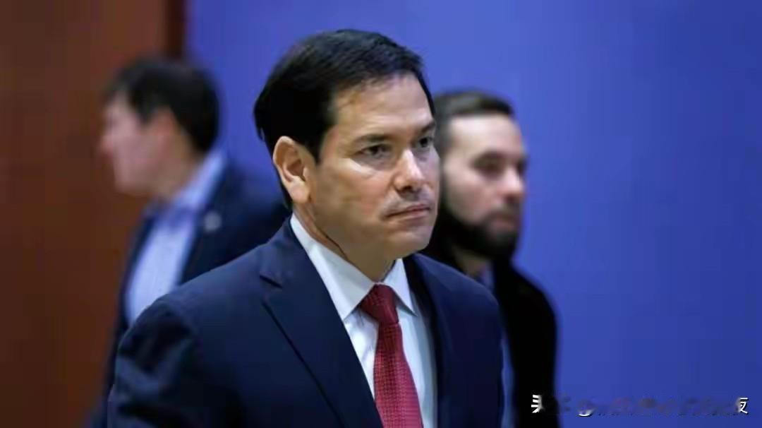 鲁比奥电话打到金边，代表特朗普敲打洪森父子，给泰柬谈判添乱？