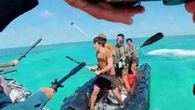为何小国都不怕中国？一个伊朗人给出了答案！他说：是你们中国，中国人太尊重外国，外