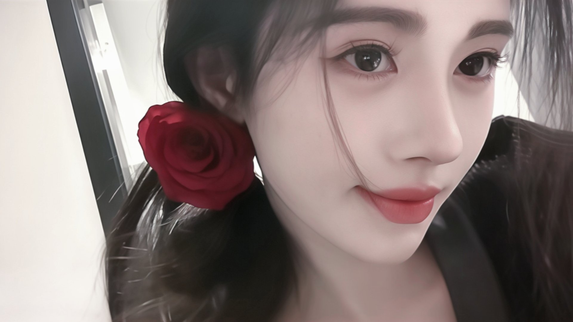 🍊💙鞠婧祎万花世界 🍊💙鞠婧祎苏绿夏 永远幸福下去 和你๐•ᴗ•๐