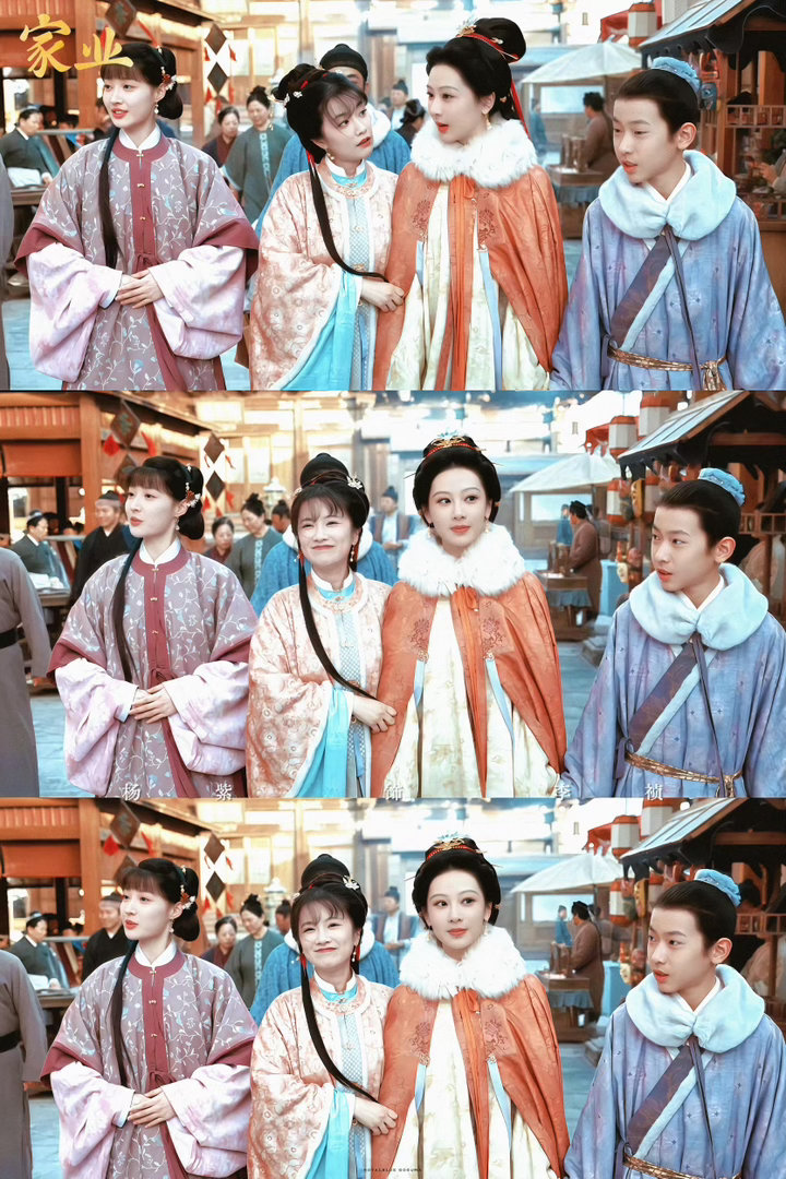 杨紫新剧退婚后手撕渣男 不哭闹、不上吊、不纠缠，只用智商碾压——这才是我们想看的