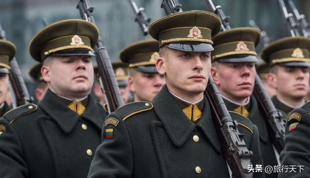 第一个愿意向伊朗派兵参战的国家出现了，它就是在俄乌战争中逢俄必反的，居然第一个说