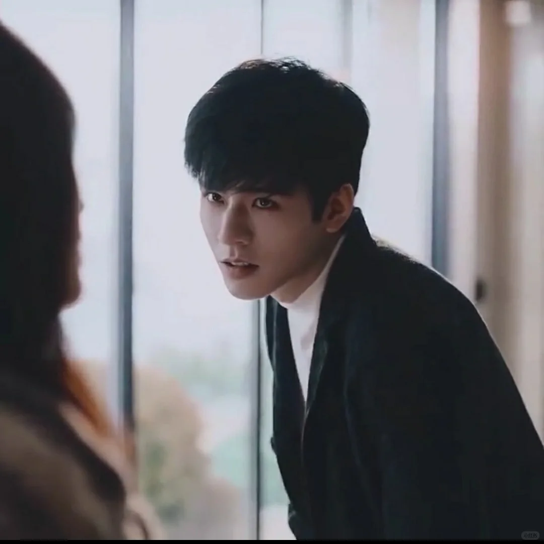 宝藏作者｜一只西飞雁（女主控