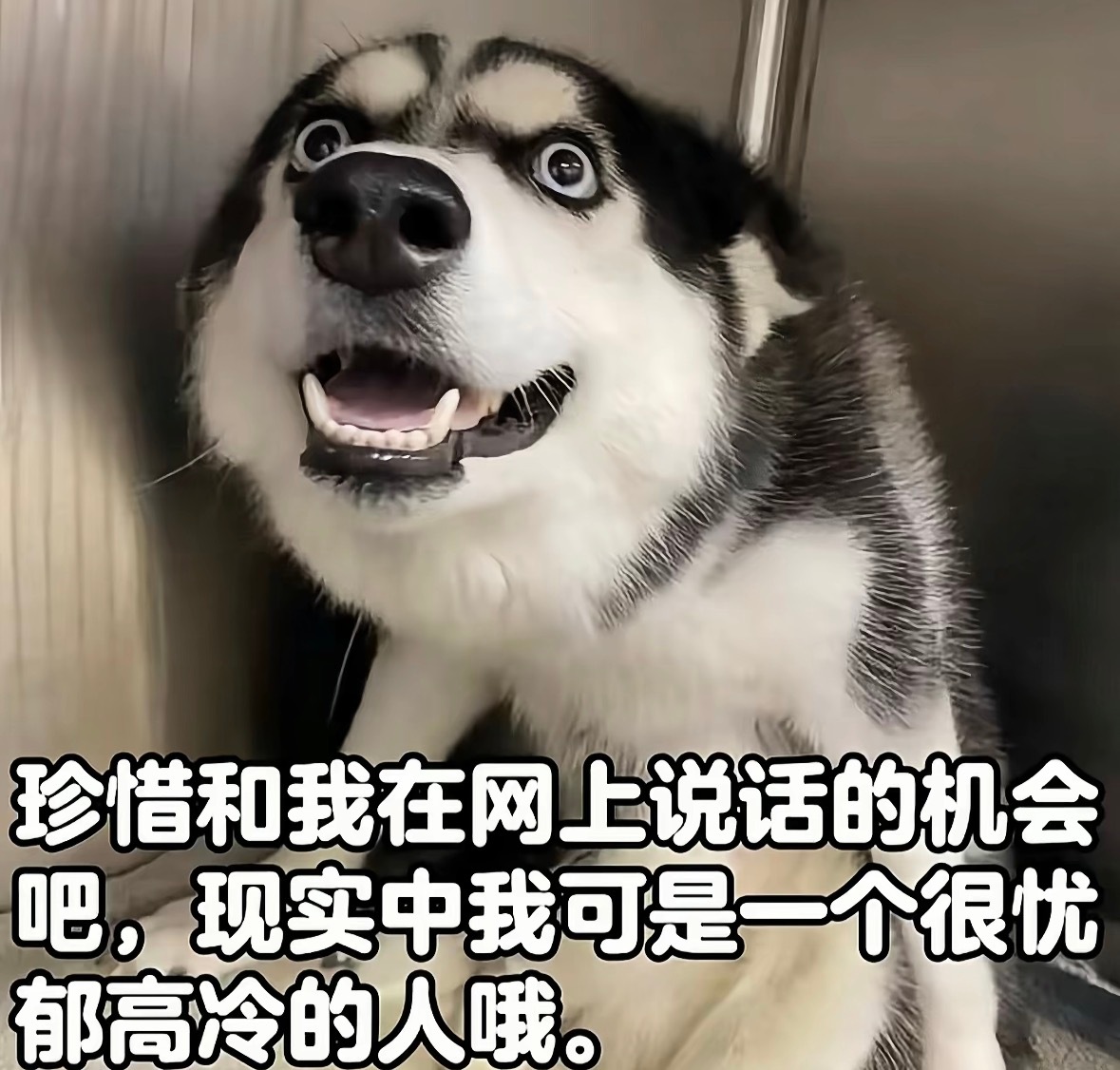 我 ​​​