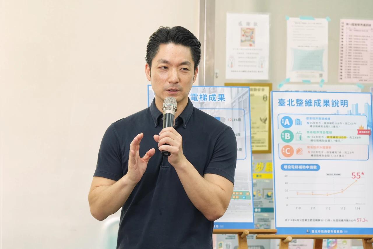 蒋万安人气飙升剑指大位？作家泼冷水：台北市的温室养不出战将

随着2028年台湾