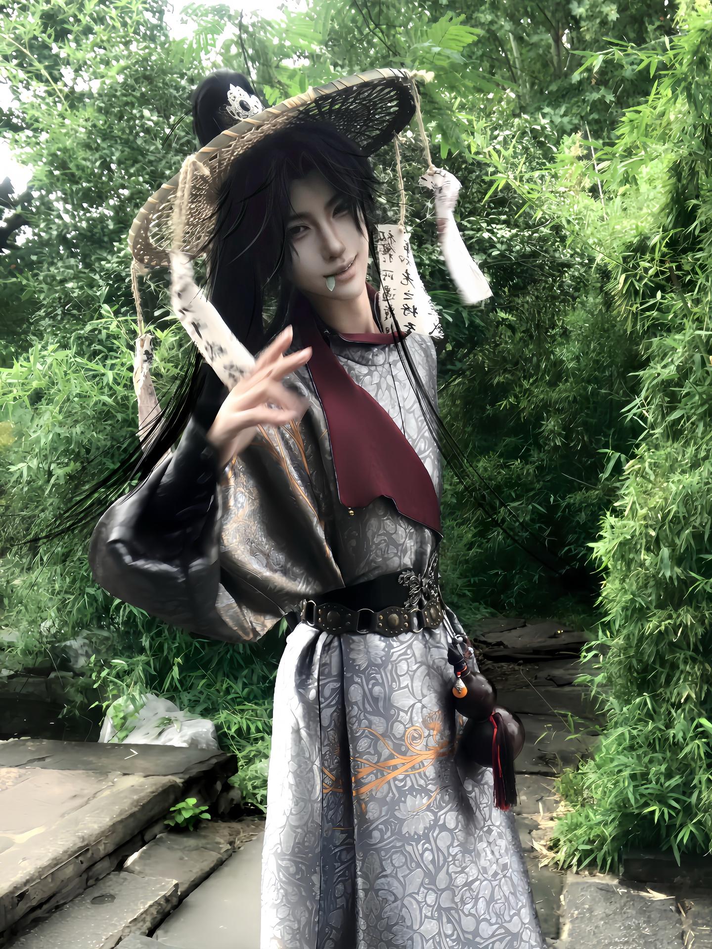 “红尘恩恩怨怨人来去 我们仍相遇”