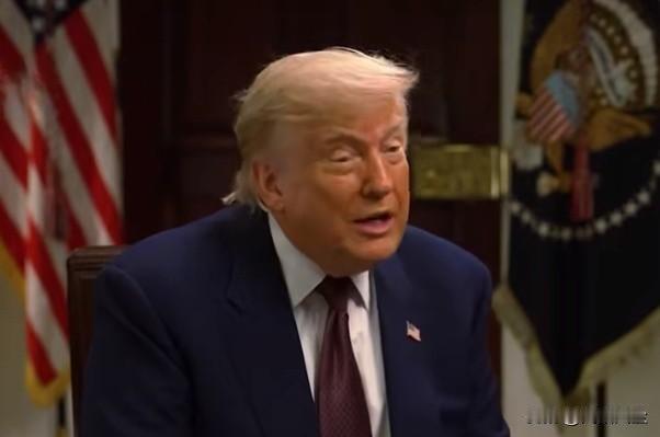 但那只是个玩笑。主持人:“你走进会场说‘我是老大’，那些领导人里有多少人当真了？
