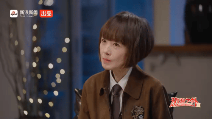 刘旸说我背叛了脱口秀 哈哈哈刘旸太有梗了！自嘲背叛了脱口秀精神，他说脱口秀要随意