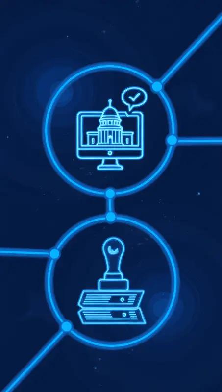 近年来，各地政务服务就像升级打怪一样不断优化，成效那是相当明显，“手机点点就能办