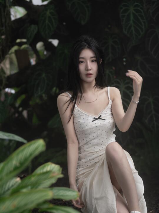 天气好舒服