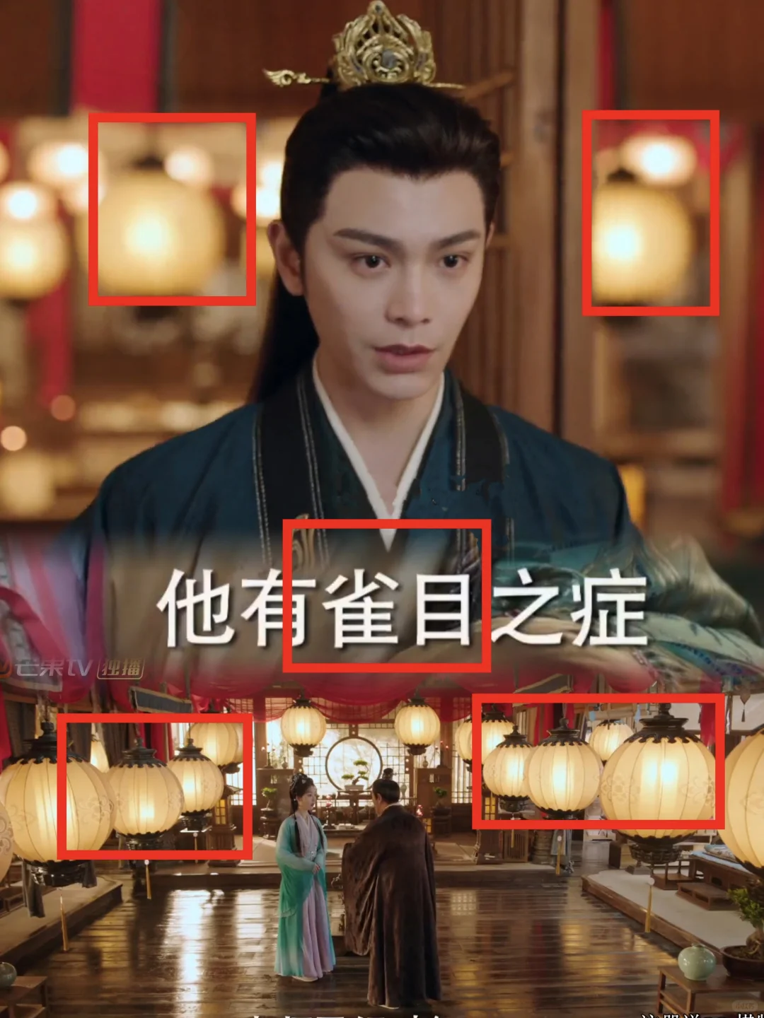 再一次被古人的才华所折服！