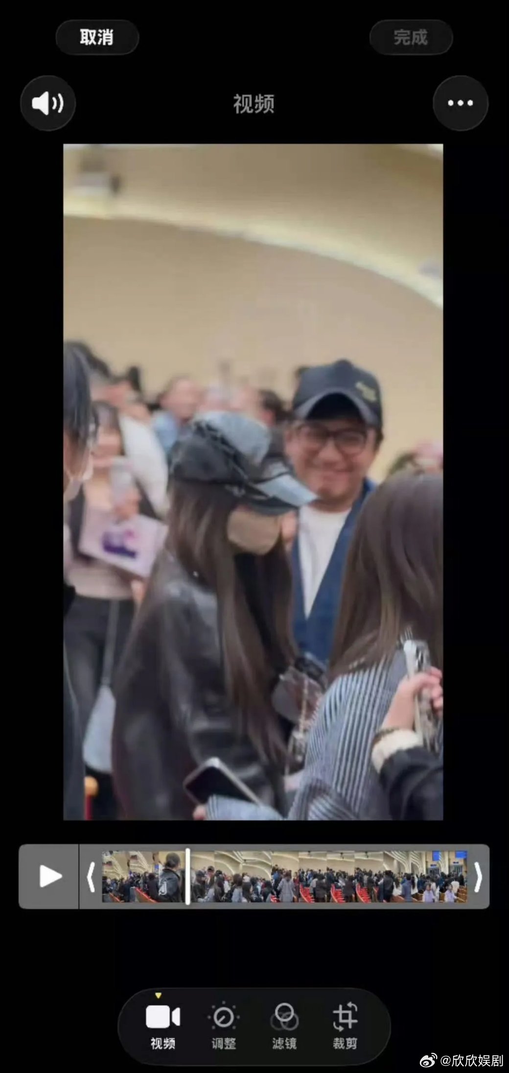 明眼人都知道跑男老一批杨颖icon才是关键邓超icon和陈赫鹿晗icon玩王宝强