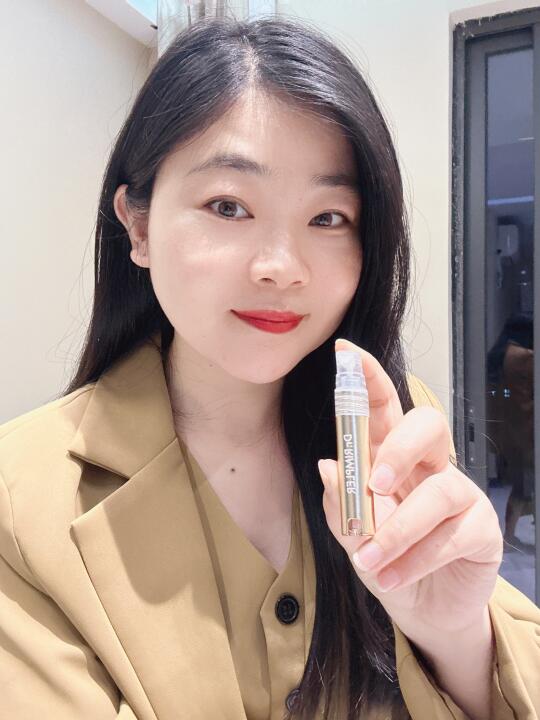 伊能静好强！35岁我终于get到了抗衰老新思路