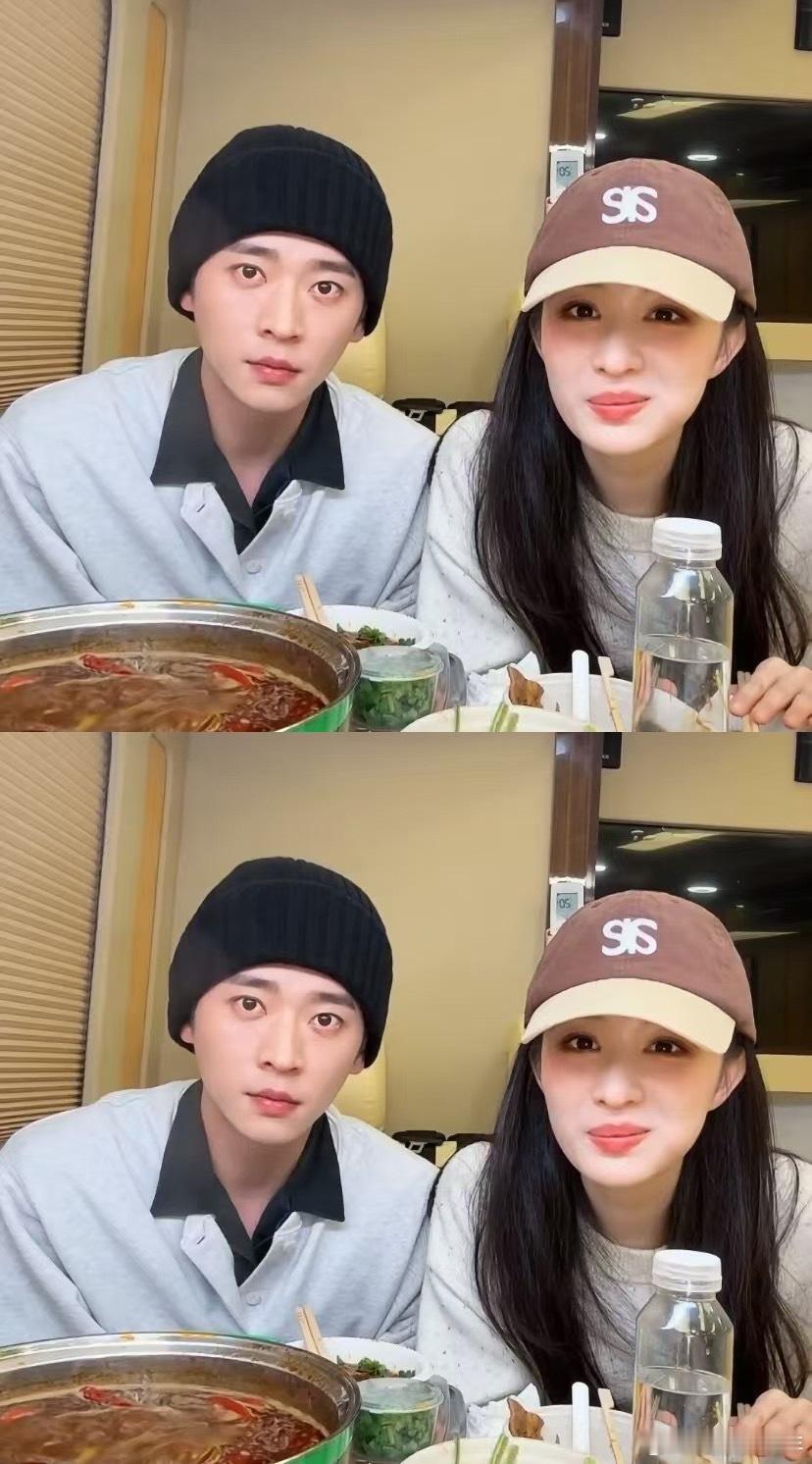 王楚然丞磊怎么会熟成这样丞磊在飞机上帮王楚然剔牙剧集成何体统进可像韬咪艺洋那样毫