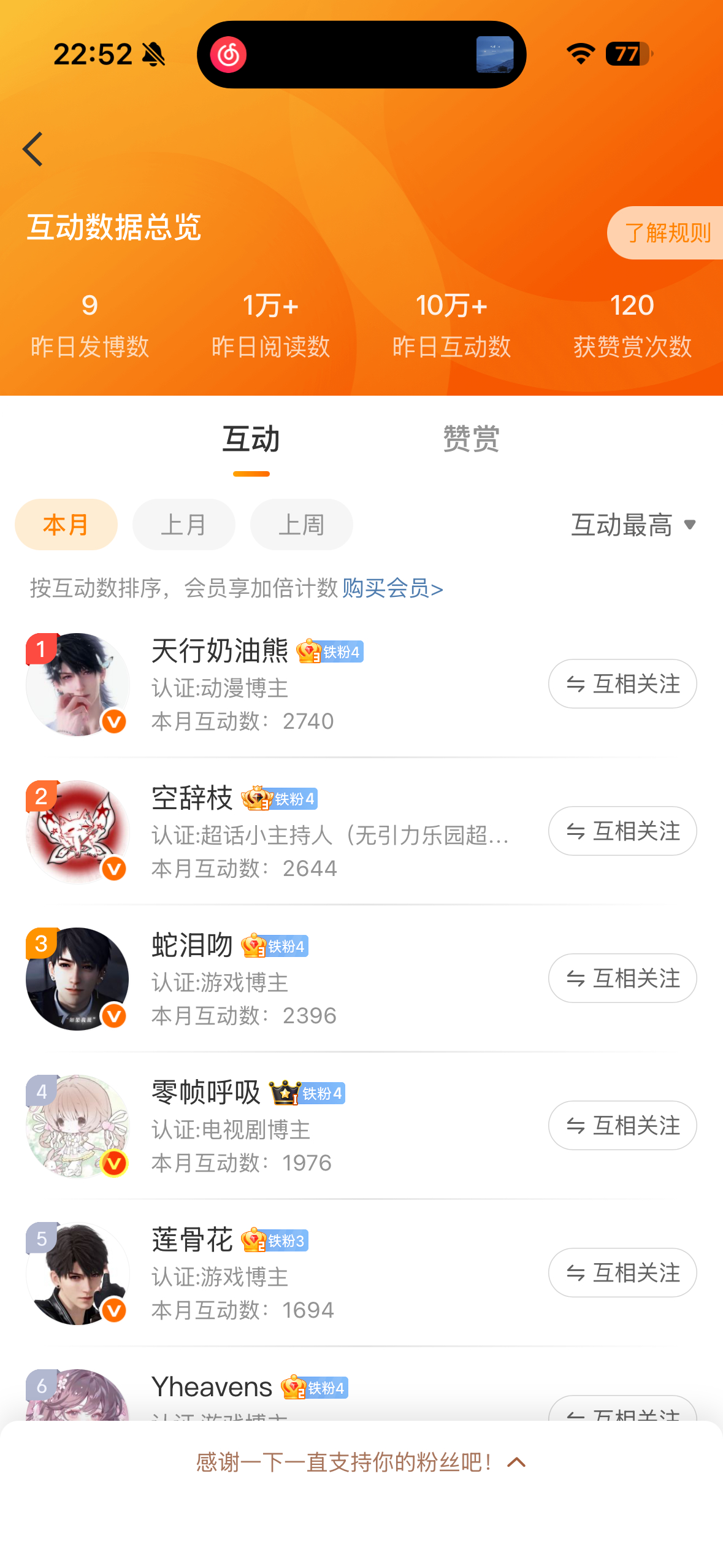 七月也要继续在一起拉磨 