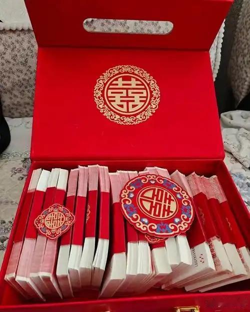 法不容奸，贵阳一女子收取十余万彩礼钱后，领证次日便要离婚，被以诈骗罪判刑，真是自
