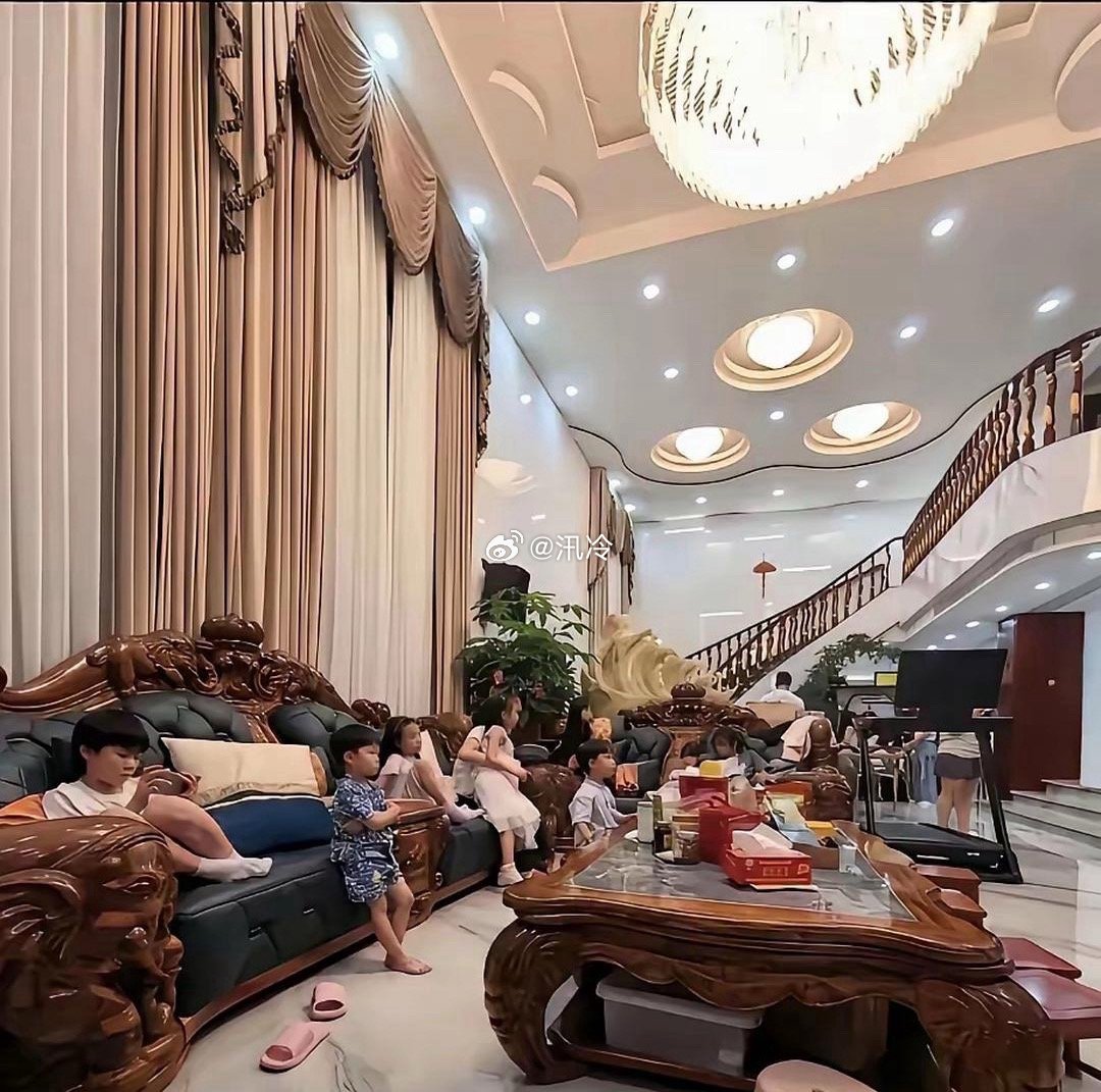 这家庭条件在深圳属于啥水平？ 