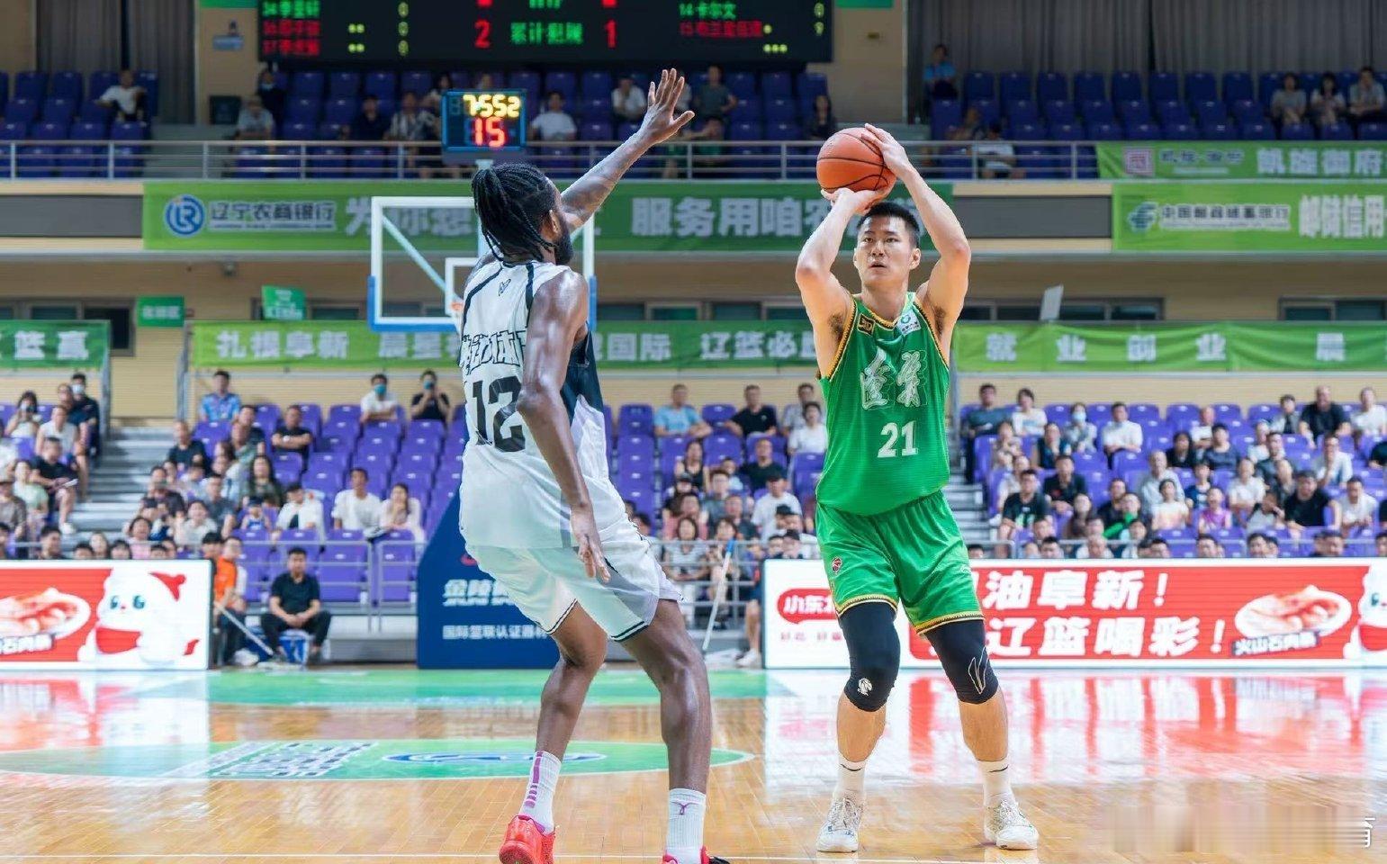 无论NBA，还是CBA，三分球永远是赢球和夺冠的制胜法宝！