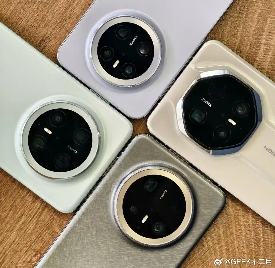 华为Mate80销量国产第一根据第三方发布的最新数据显示，截至2026年第9周，