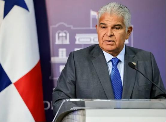 怕遭中方报复？巴拿马抢在赔款前，主动放低姿态，李嘉诚全面清仓

巴拿马运河两个重