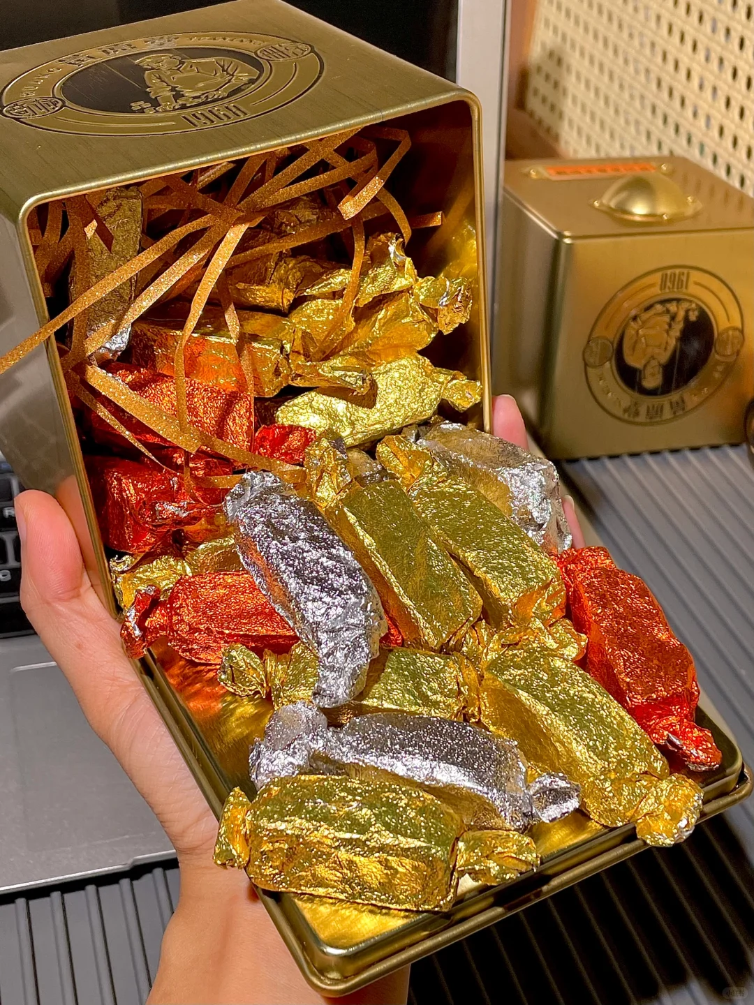 婚礼上吃到的.....我只能说谁吃谁懂！！