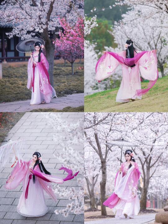 春游踏青，无锡这里的花海太出片啦！
