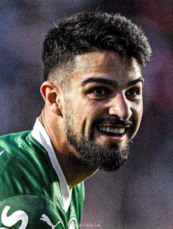 🇦🇷📊 何塞·曼努埃尔·洛佩斯在南美解放者杯四分之一决赛帕尔梅拉斯对阵河床