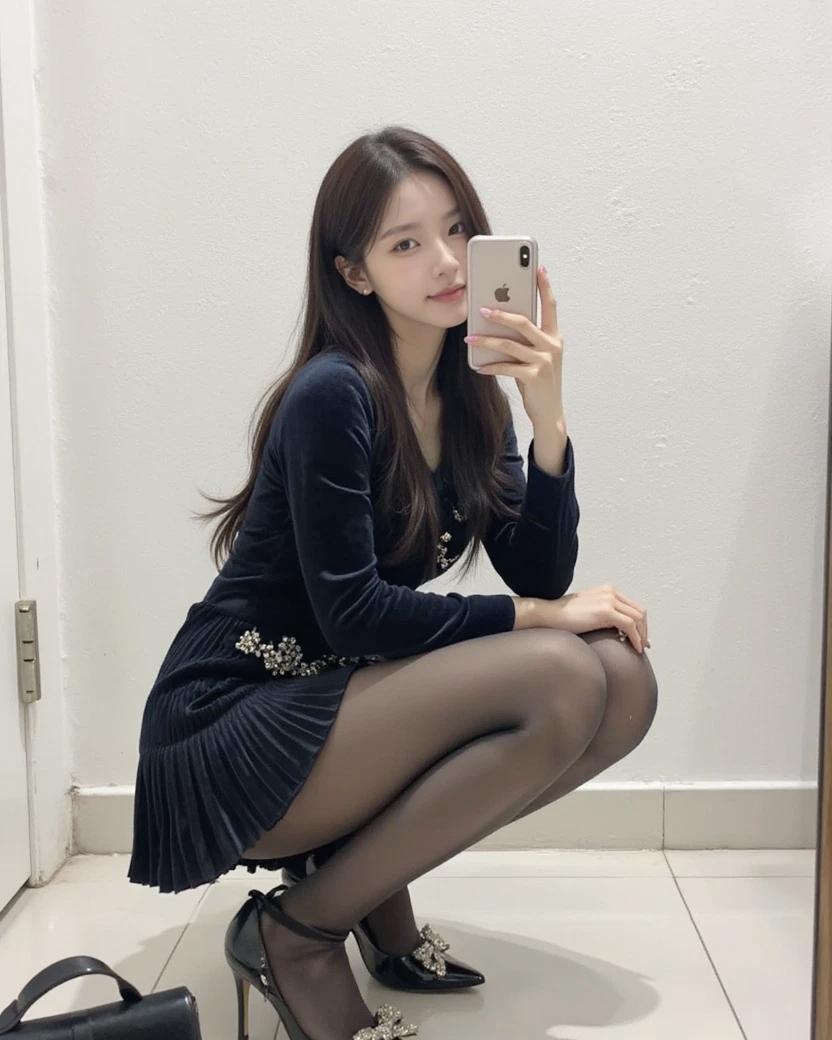 什么样的穿搭可以让人显得很有气质