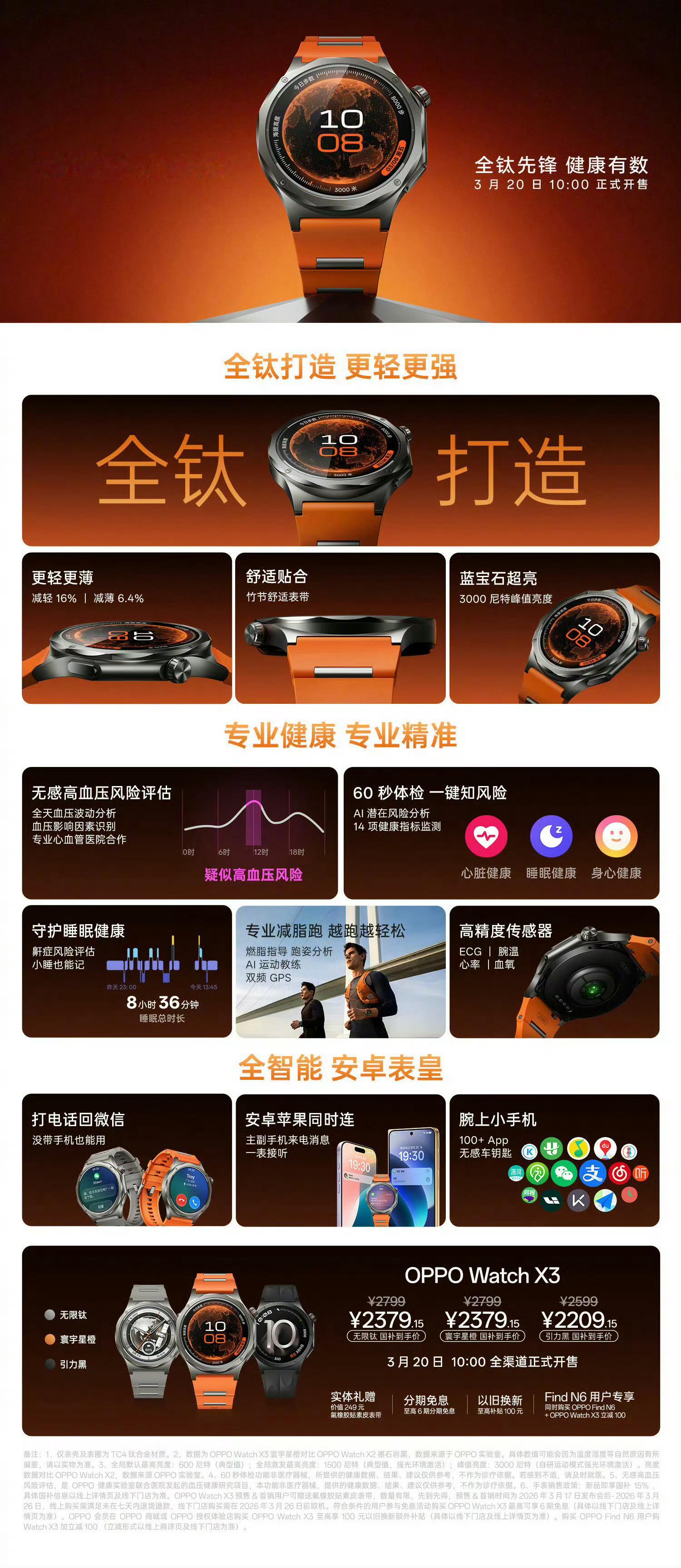 OPPO Find N6 今年零部件成本涨得厉害，国产高端机基本都要跟着上调价格