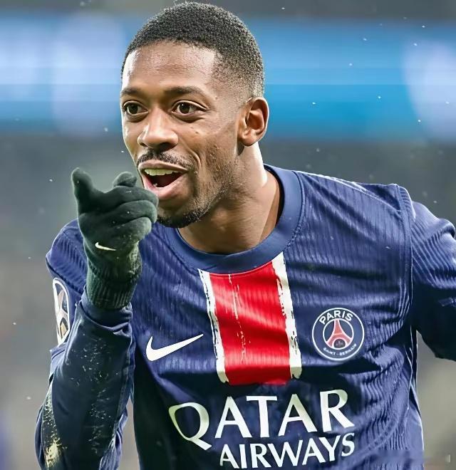 生活手记登贝莱要6000万欧年薪续约巴黎，直接吓懵全网。现在欧洲没人拿这么高，姆