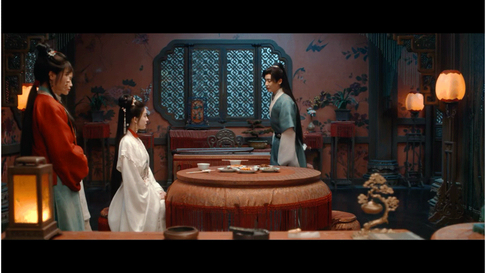 侯明昊新剧只会心疼姐姐 这部剧不仅展现了茶与家庭的故事，更深刻揭示了兄妹间那种纯