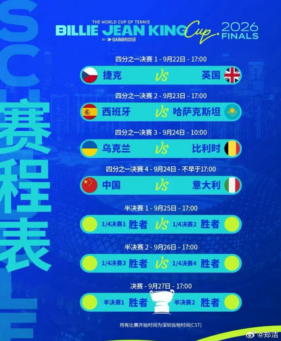 🎁抽奖福利：写下你对中国队的祝福，随机抽取两位幸运粉丝，送出9月24日中国队对