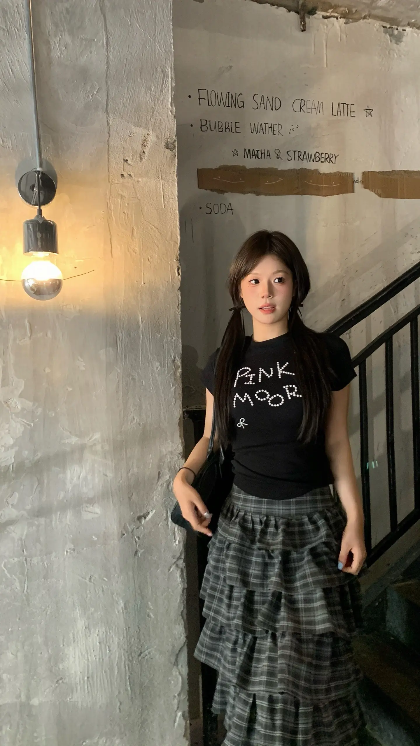 如果幸福是酵母 我将成为一块很蓬松的面包