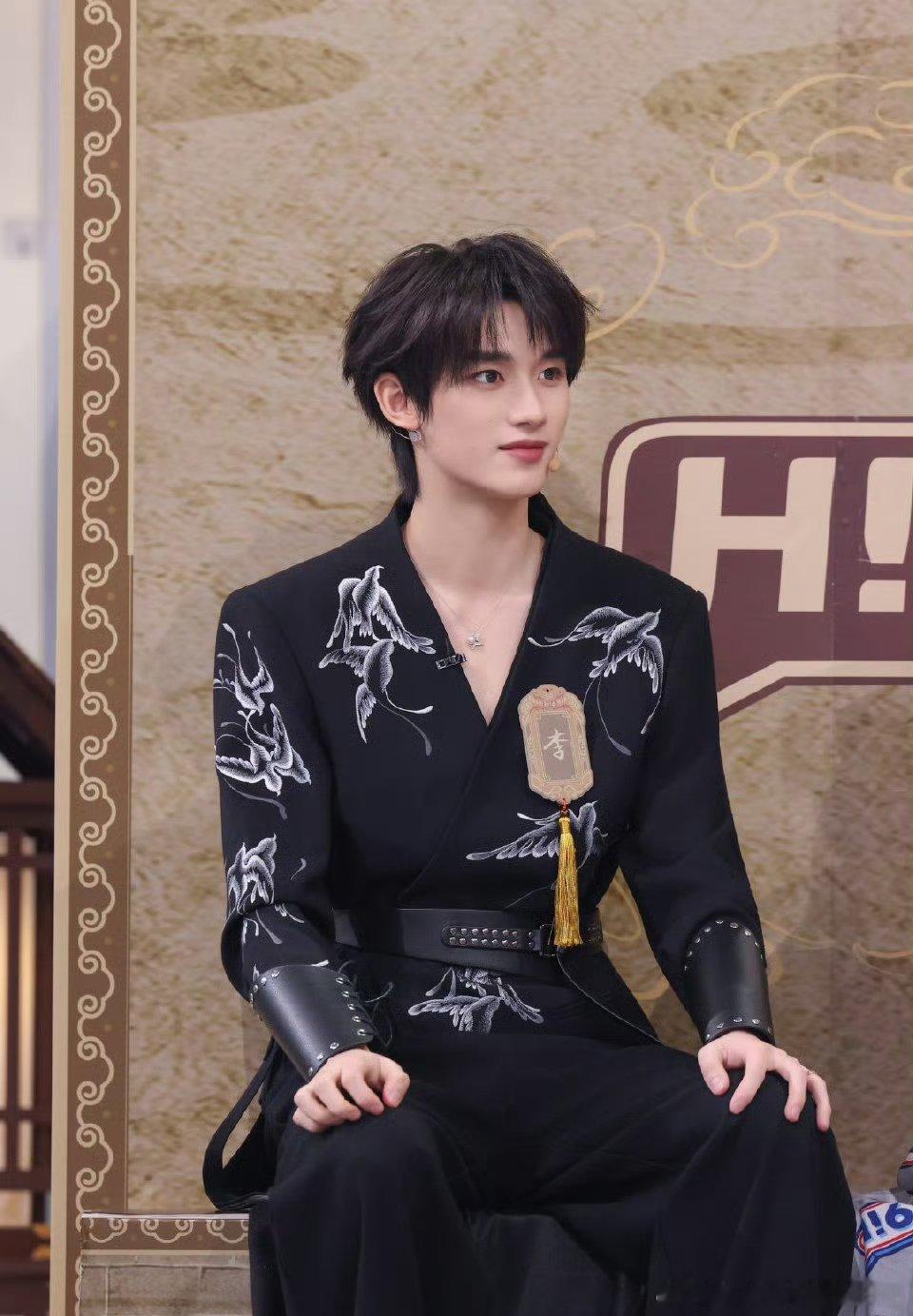 丁程鑫丁禹兮喊丁程鑫丁哥丁程鑫被丁禹兮叫丁哥的反应你好星期六 救命！看《你好星期