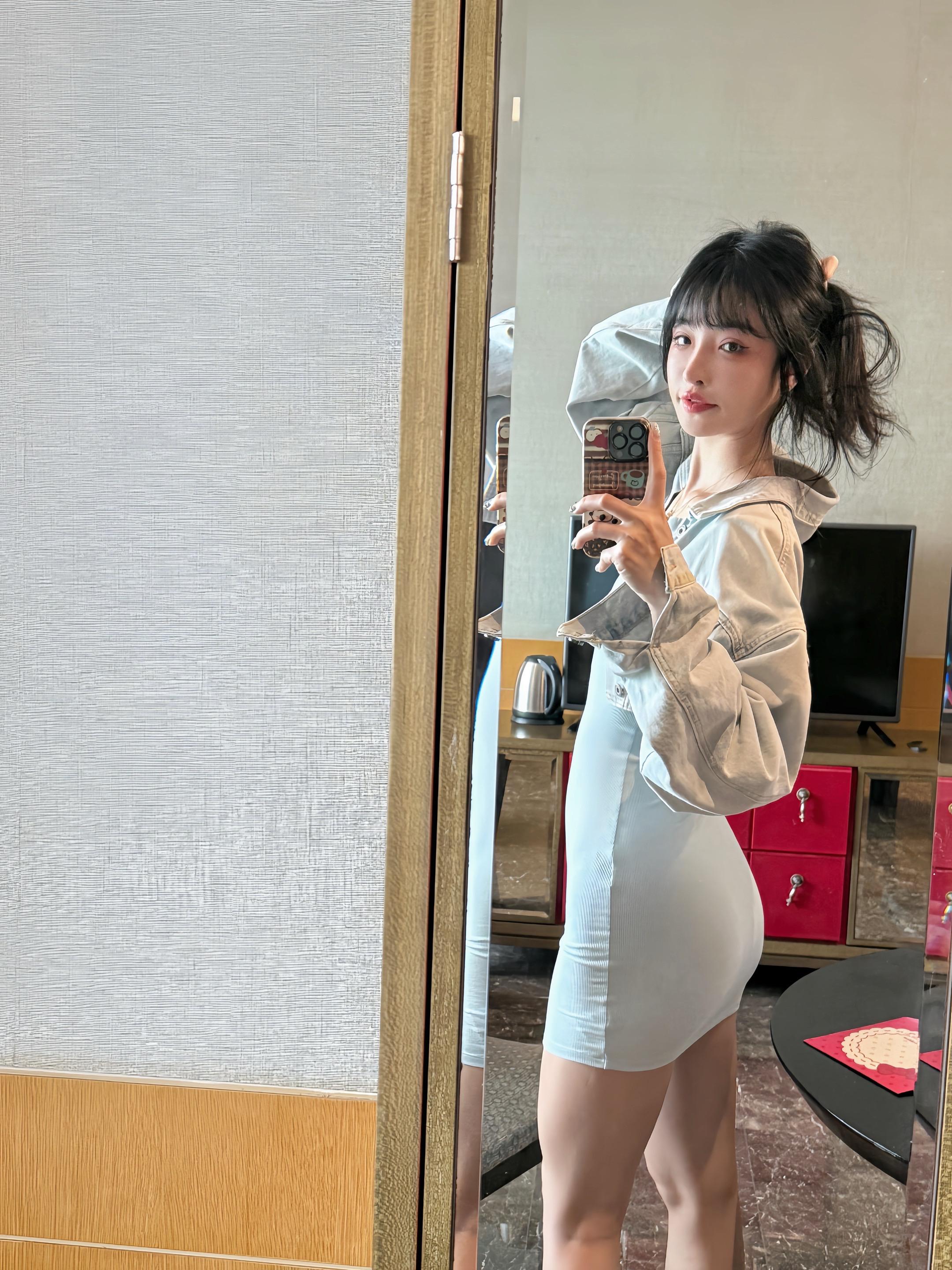ミ 🎀˃̵  。˂̵ ミྀི 虎虎的一年又一年