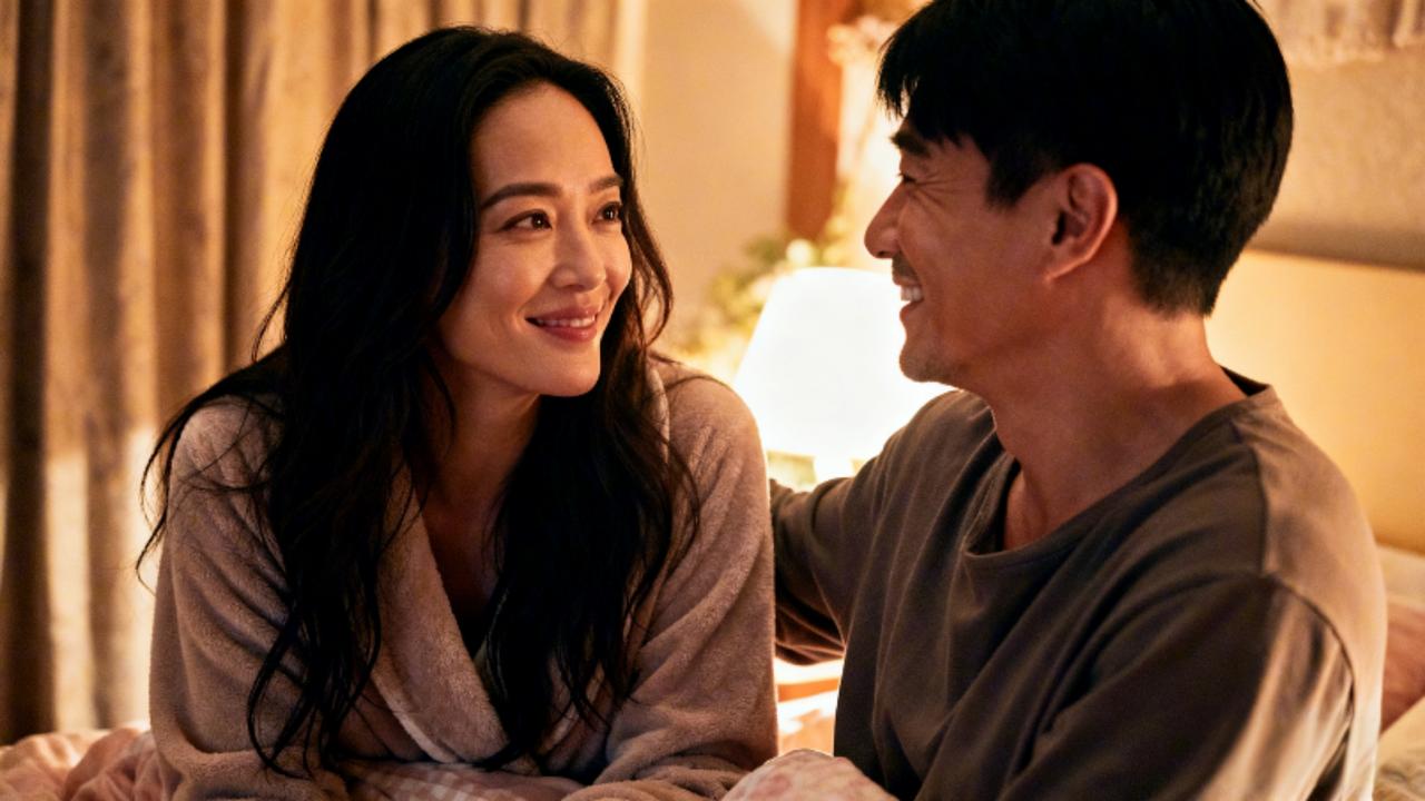 心疼舒淇！49岁首曝求子心酸：结婚9年未孕，原生家庭阴影让她怕当妈
 
近期娱乐