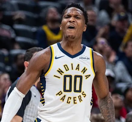 JakeLFischer：步行者正在追求祖巴茨。步行者队可能会围绕马瑟琳和选秀权