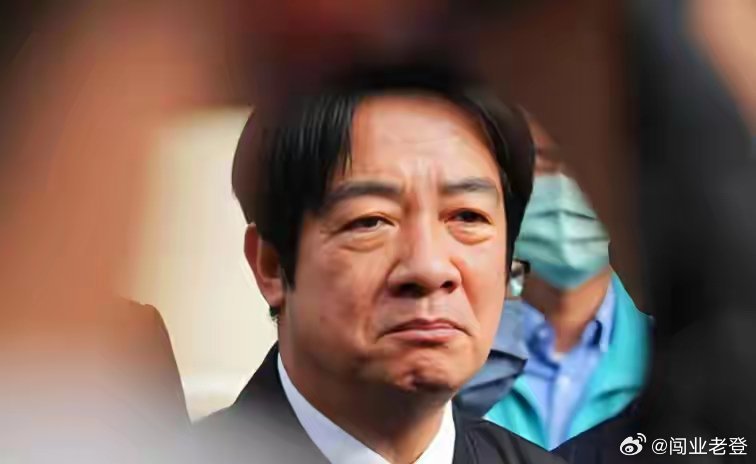 为一件事岛内吵翻天，大陆承诺：和统后，将为台胞送上基建大礼包随着赖清德一声令下，