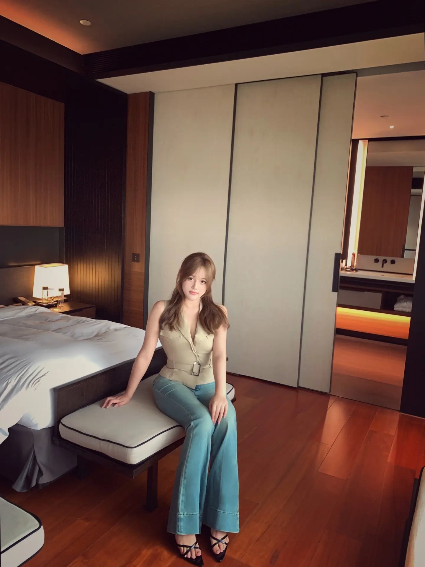 你装作听不懂的那些话我不会再讲